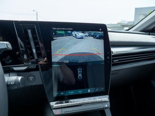 Renault Mégane E-Tech - Photo 30