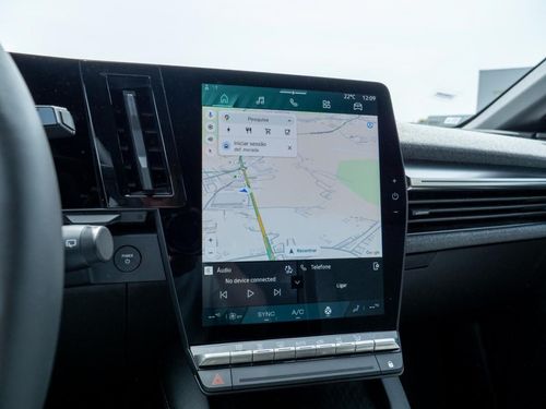 Renault Mégane E-Tech - Photo 29
