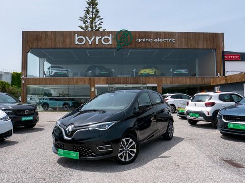 Renault Zoe - Photo 1