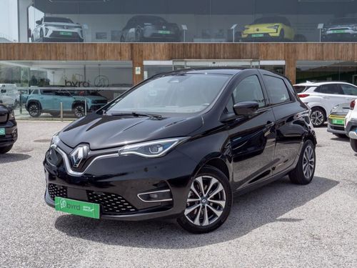 Renault Zoe - Photo 2
