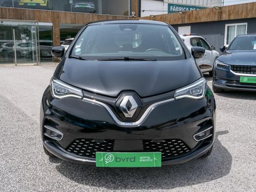 Renault Zoe - Photo 4