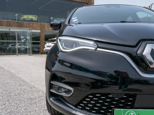 Renault Zoe - Photo 5
