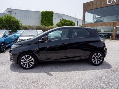Renault Zoe - Photo 8