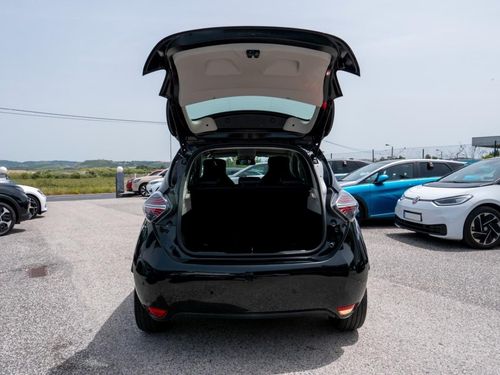 Renault Zoe - Photo 13