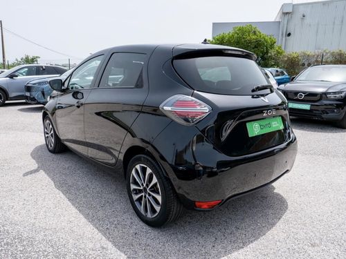 Renault Zoe - Photo 9