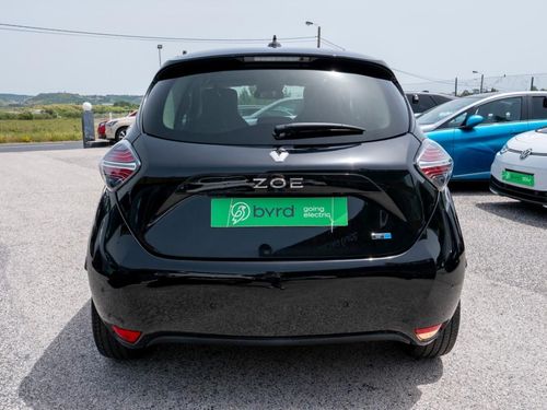 Renault Zoe - Photo 10