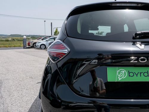 Renault Zoe - Photo 11