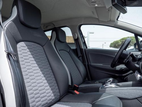 Renault Zoe - Photo 20
