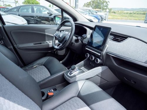 Renault Zoe - Photo 17