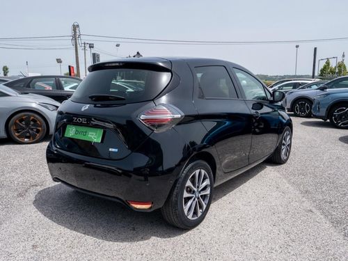 Renault Zoe - Photo 15