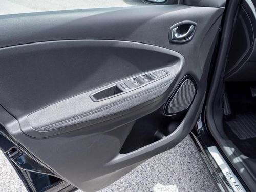 Renault Zoe - Photo 21