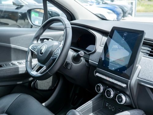 Renault Zoe - Photo 18