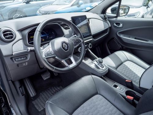Renault Zoe - Photo 22