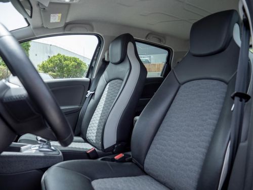 Renault Zoe - Photo 23