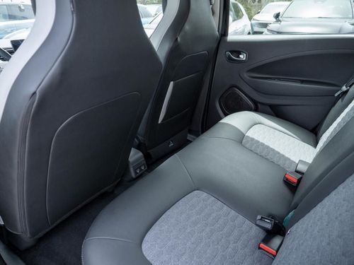 Renault Zoe - Photo 24