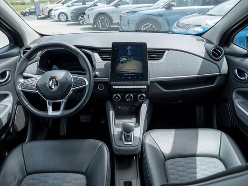 Renault Zoe - Photo 26