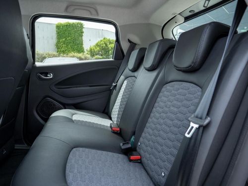Renault Zoe - Photo 25
