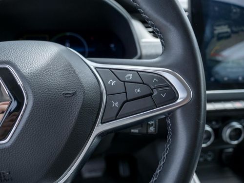 Renault Zoe - Photo 31