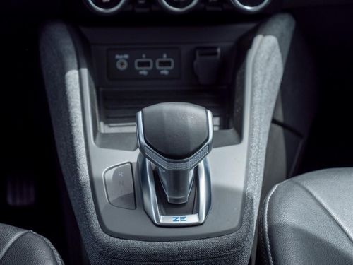 Renault Zoe - Photo 28