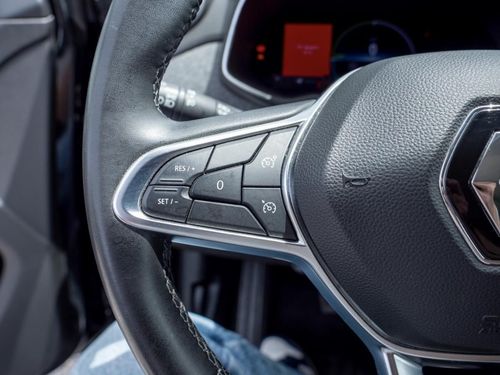 Renault Zoe - Photo 30