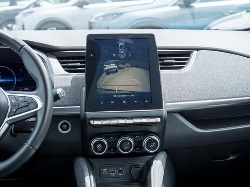 Renault Zoe - Photo 27