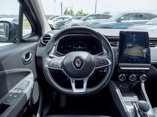 Renault Zoe - Photo 29