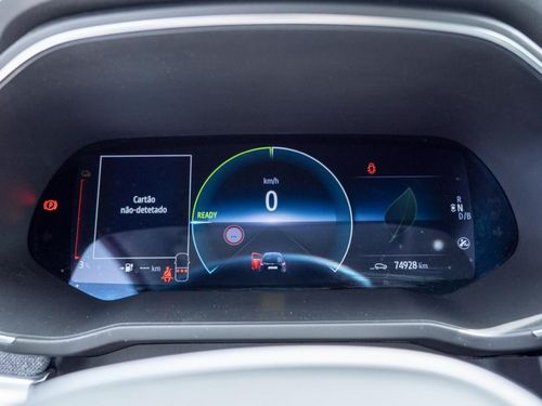 Renault Zoe - Photo 32