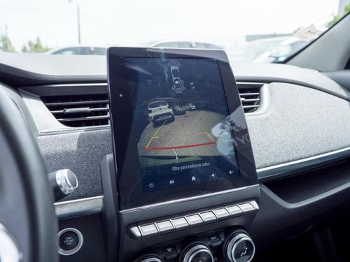 Renault Zoe - Photo 34
