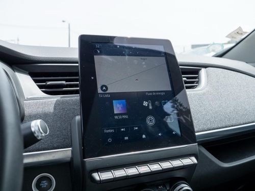 Renault Zoe - Photo 33