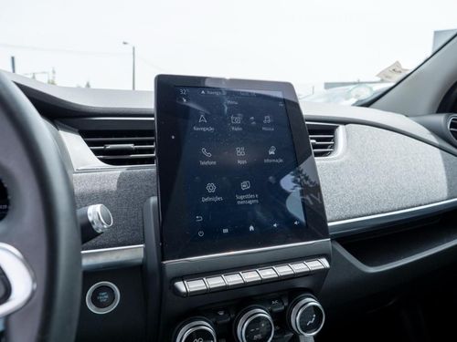 Renault Zoe - Photo 35