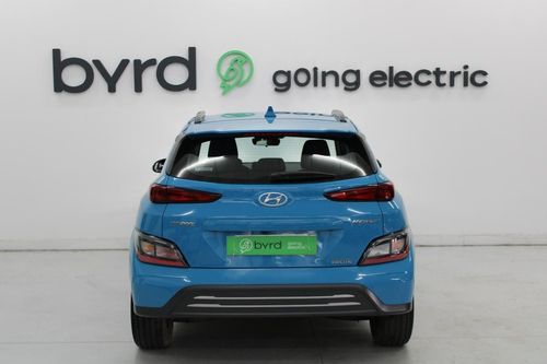 Hyundai Kauai - Photo 6