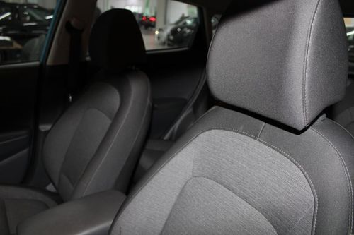 Hyundai Kauai - Photo 11