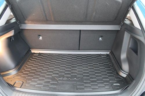 Hyundai Kauai - Photo 9