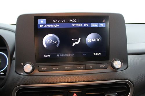 Hyundai Kauai - Photo 28