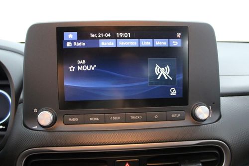 Hyundai Kauai - Photo 26