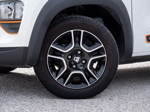 Dacia Spring - Photo 3