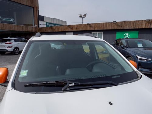 Dacia Spring - Photo 7