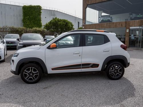 Dacia Spring - Photo 8