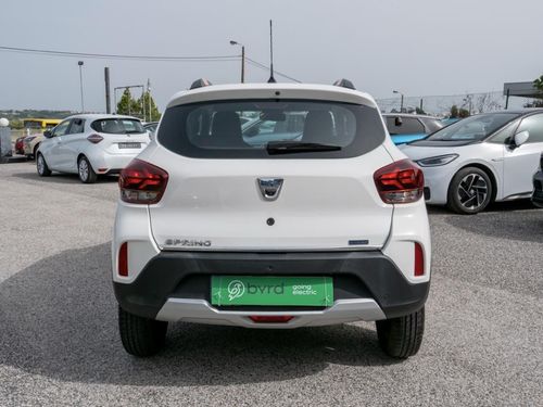 Dacia Spring - Photo 10