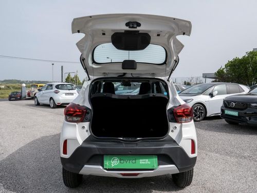 Dacia Spring - Photo 13