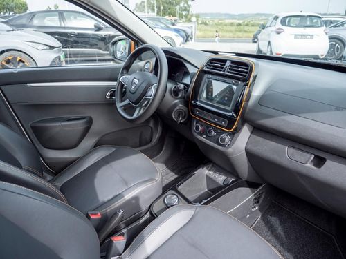 Dacia Spring - Photo 18
