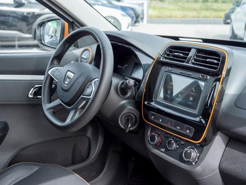 Dacia Spring - Photo 19