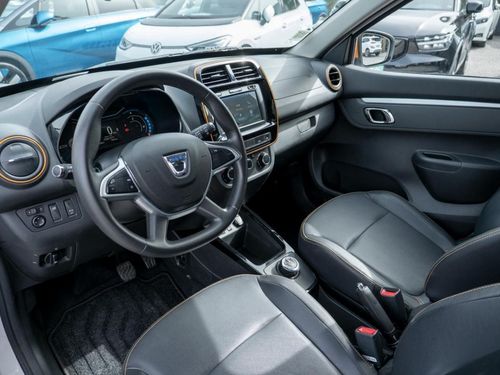 Dacia Spring - Photo 23