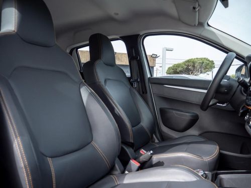 Dacia Spring - Photo 21