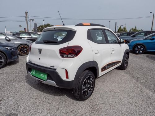 Dacia Spring - Photo 15