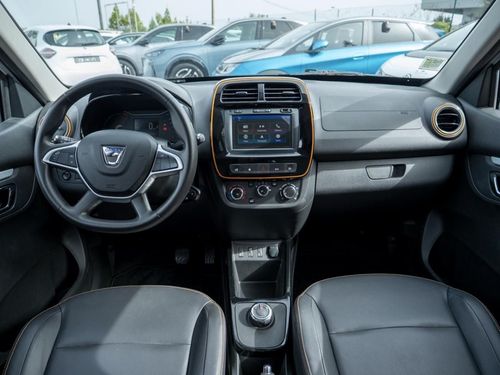 Dacia Spring - Photo 27