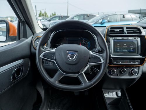 Dacia Spring - Photo 29
