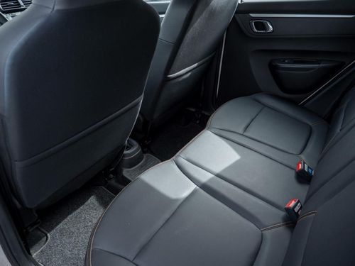 Dacia Spring - Photo 25