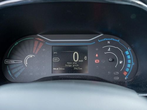 Dacia Spring - Photo 30