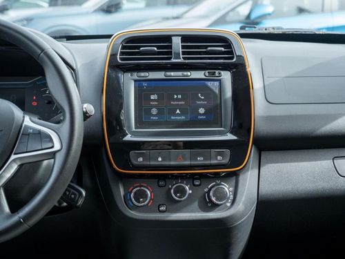 Dacia Spring - Photo 28